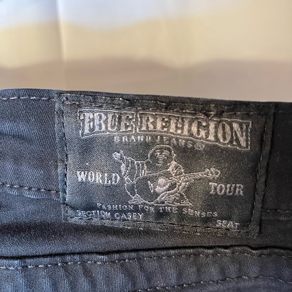 True Religion Jeans 26 - Picture 5 of 13